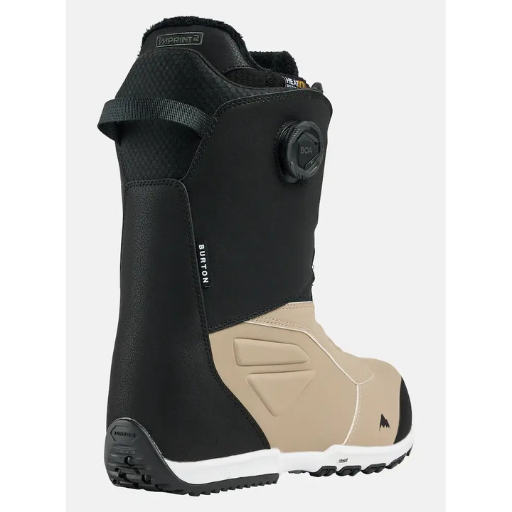 Burton Ruler BOA Snowboard Boots
