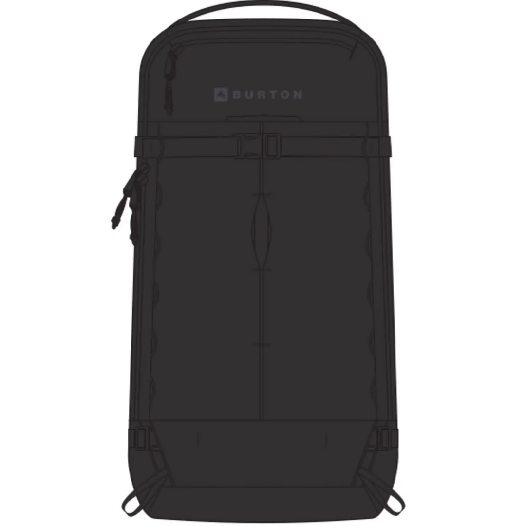 Burton Sidehill 18L Backpack 2025 