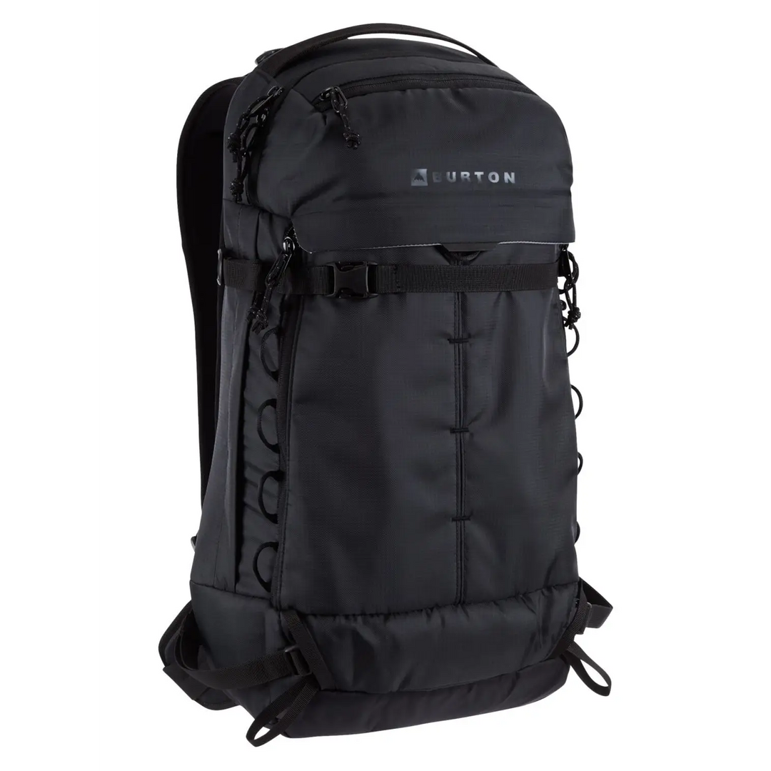 Burton Sidehill 18L Backpack 2025 True Black 