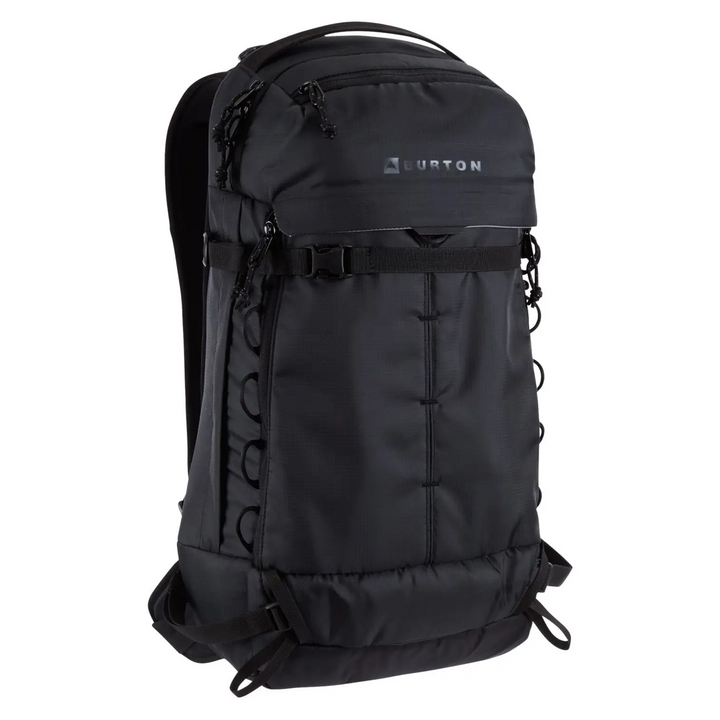 Burton Sidehill 18L Backpack 2025 True Black 