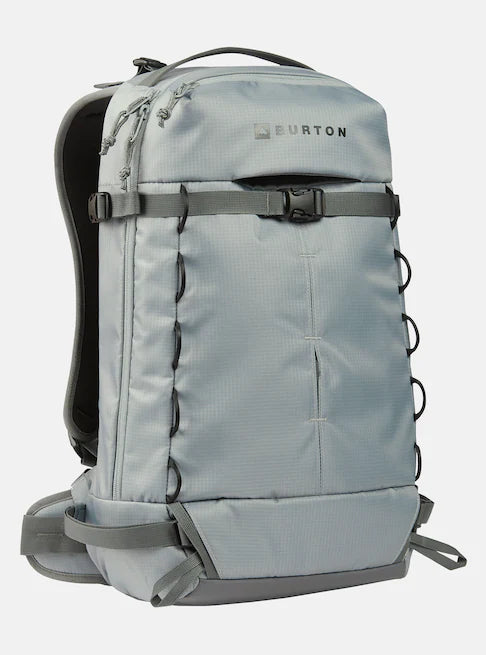 Burton Sidehill 18L Backpack Sharkskin 