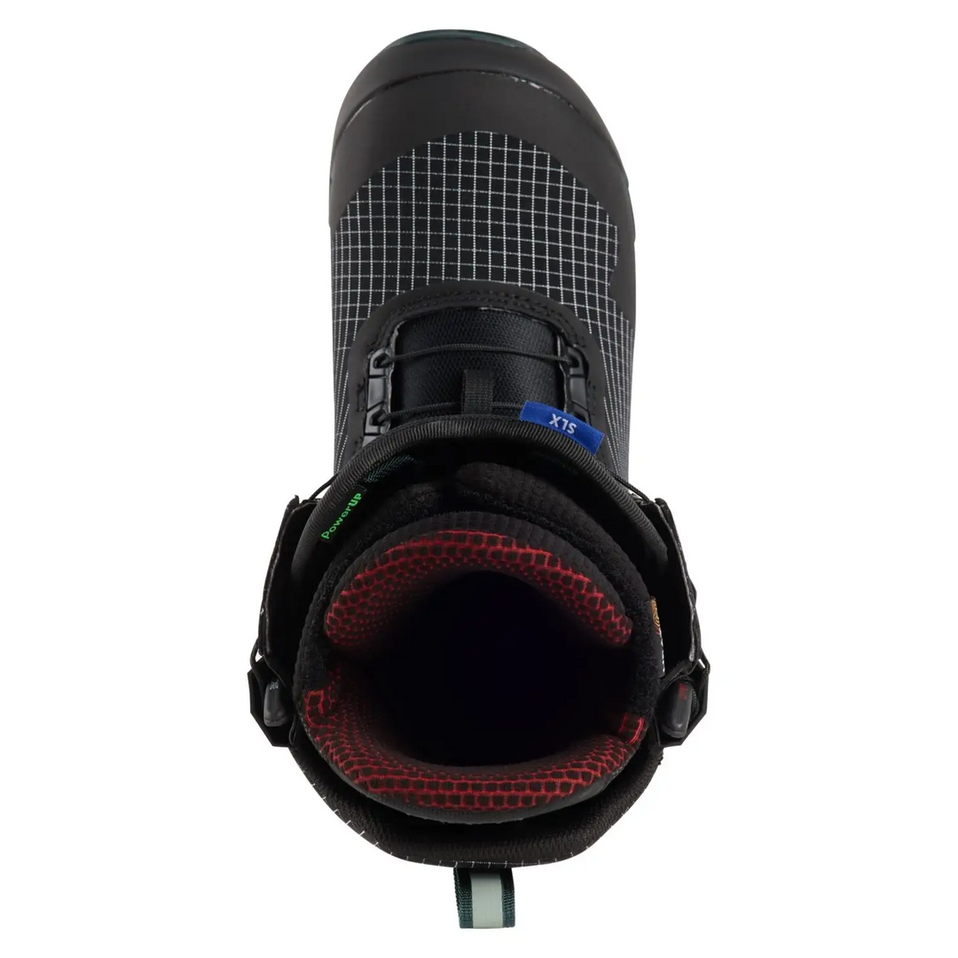 Burton SLX Snowboard Boots 