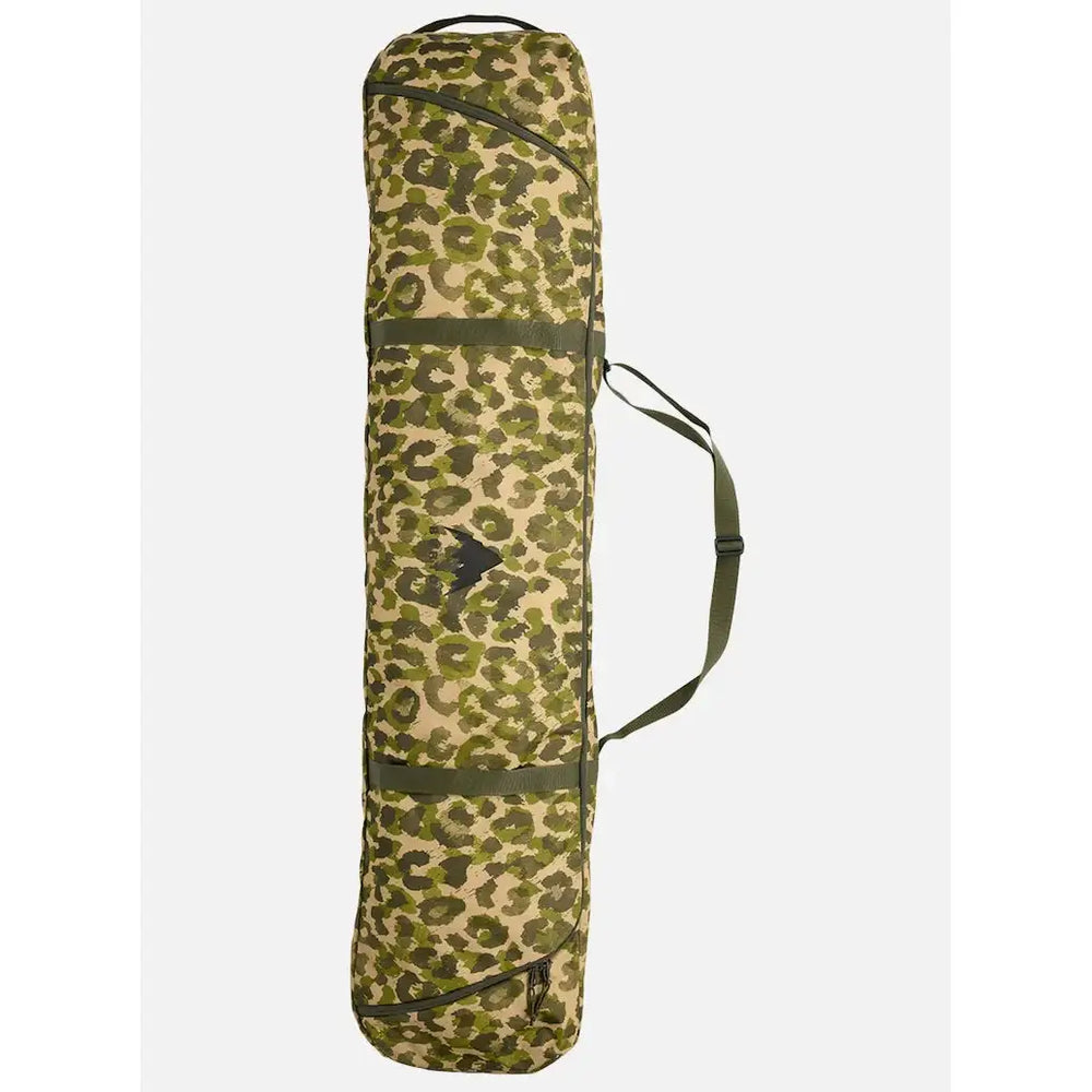 Burton Space Sack Felidae 156 