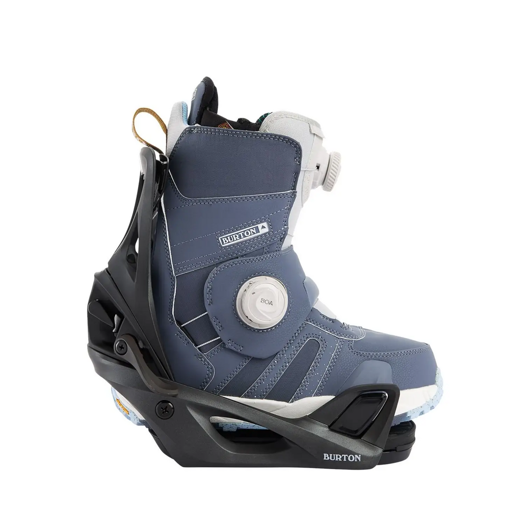 Burton Womens Step On Escapade Re:Flex Snowboard Bindings 