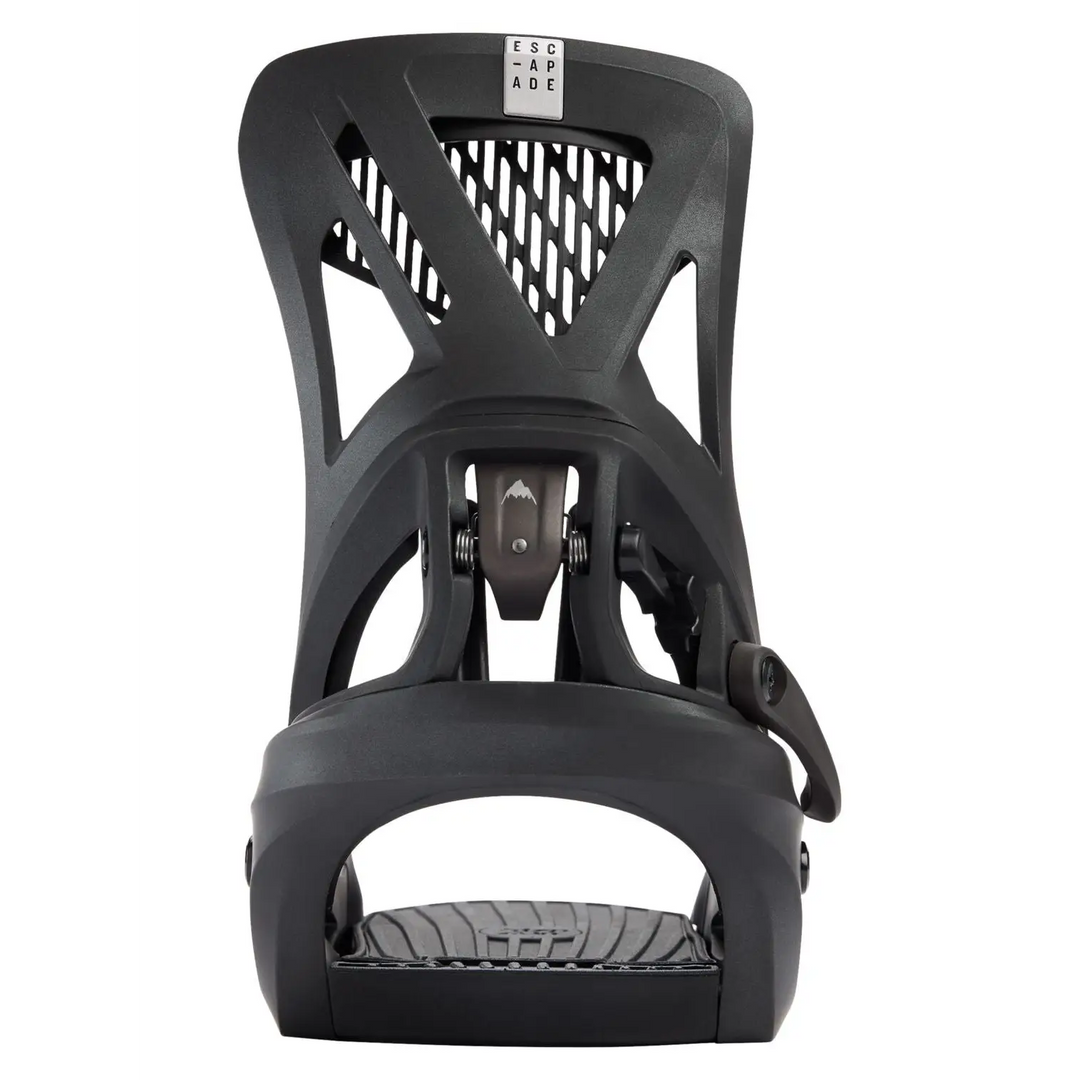 Burton Womens Step On Escapade Re:Flex Snowboard Bindings 