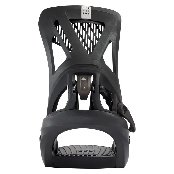 Burton Womens Step On Escapade Re:Flex Snowboard Bindings 