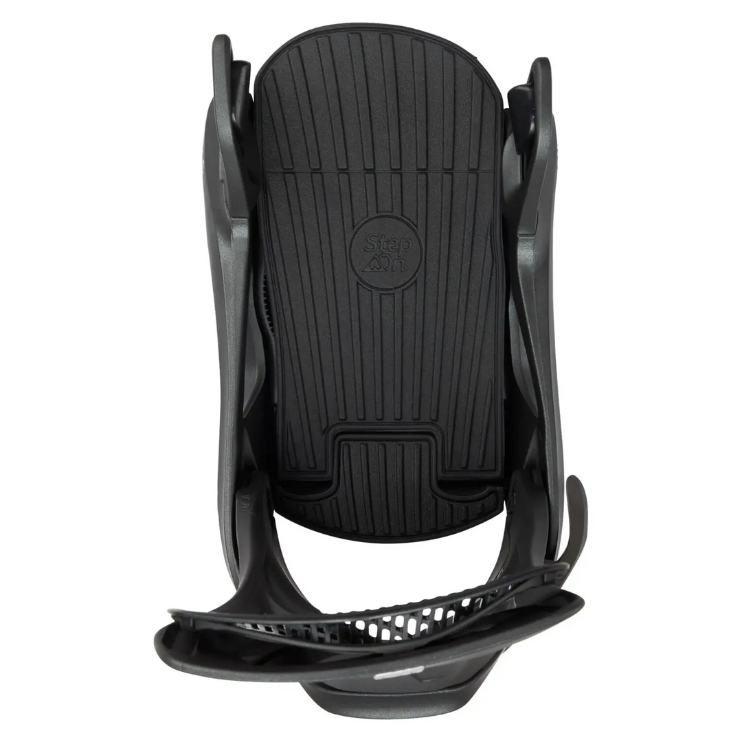Burton Womens Step On Escapade Re:Flex Snowboard Bindings 