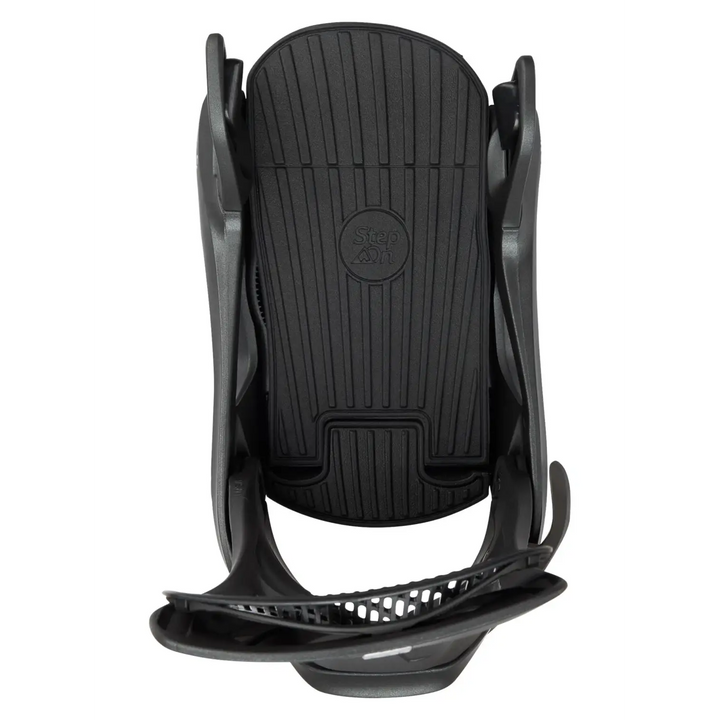 Burton Womens Step On Escapade Re:Flex Snowboard Bindings 