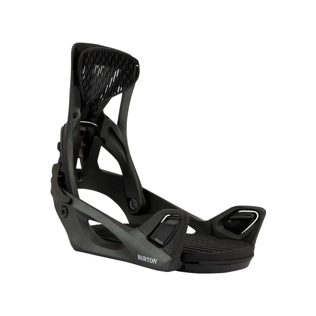 Burton Womens Step On Escapade Re:Flex Snowboard Bindings 