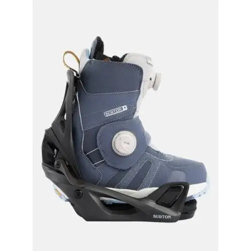 Burton Step On Escapade Re:Flex Womens Snowboard Bindings 2026