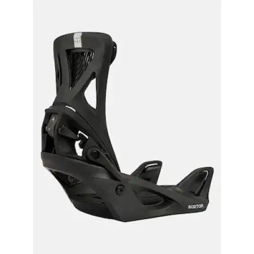 Burton Step On Escapade Re:Flex Womens Snowboard Bindings 2026 - Black / S