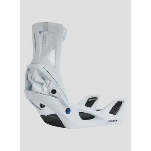 Burton Step On Escapade Re:Flex Womens Snowboard Bindings 2026 - White / S