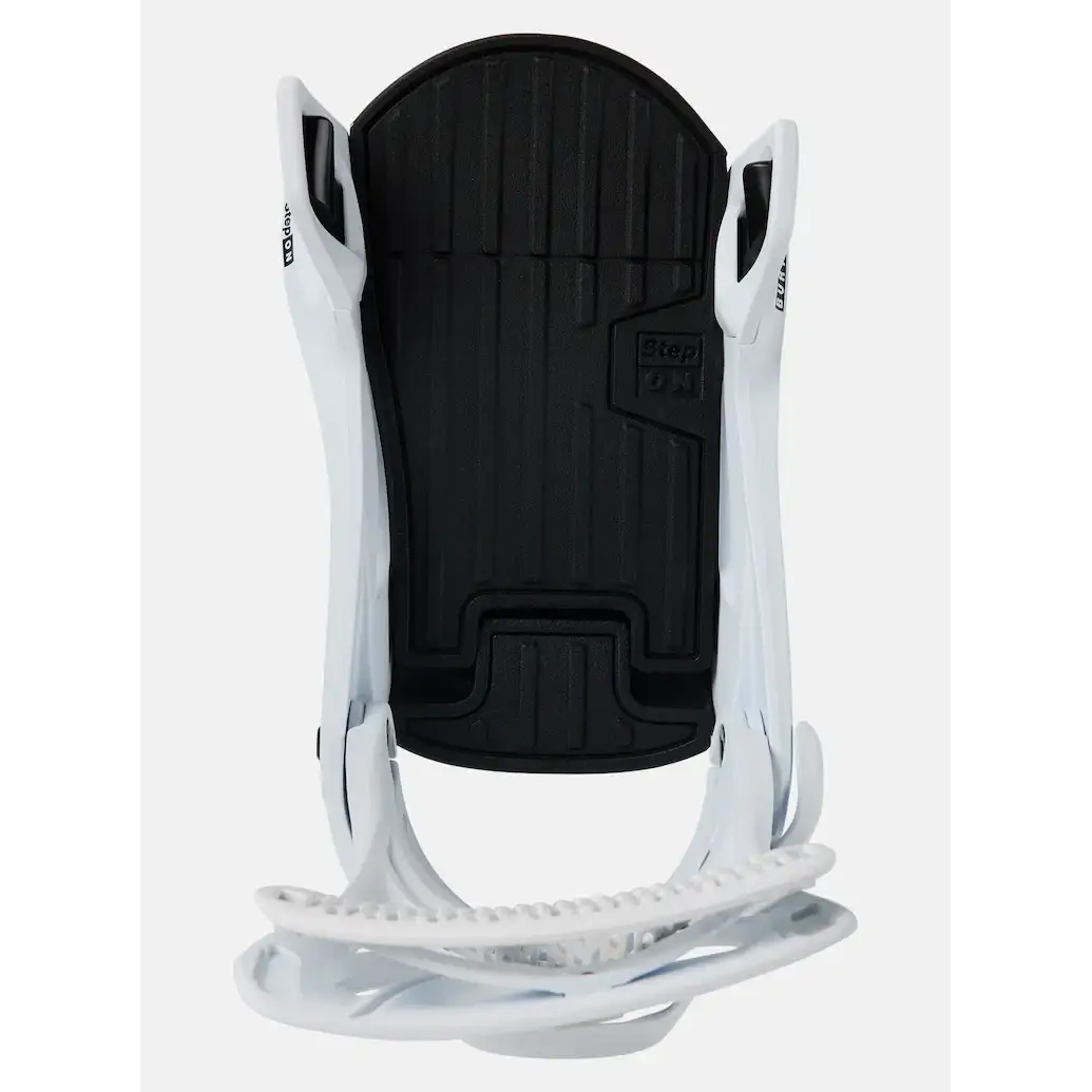 Burton Step On Genesis Re:Flex Snowboard Bindings 2026