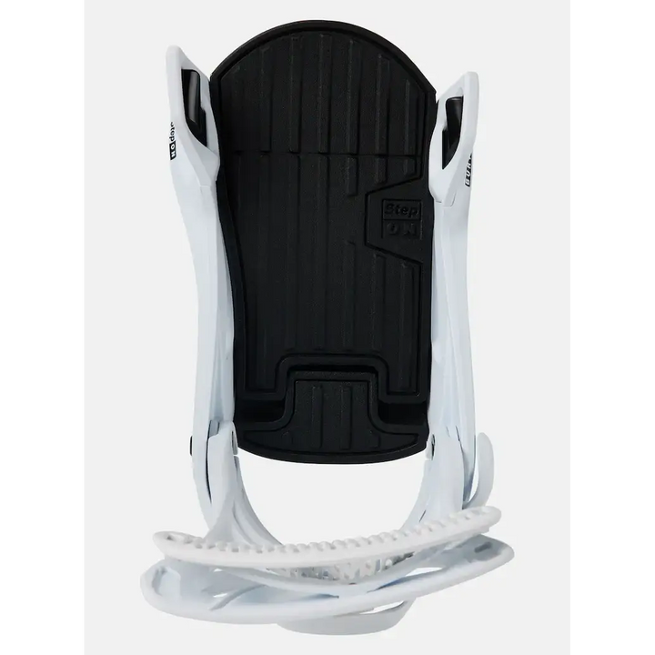 Burton Step On Genesis Re:Flex Snowboard Bindings 2026