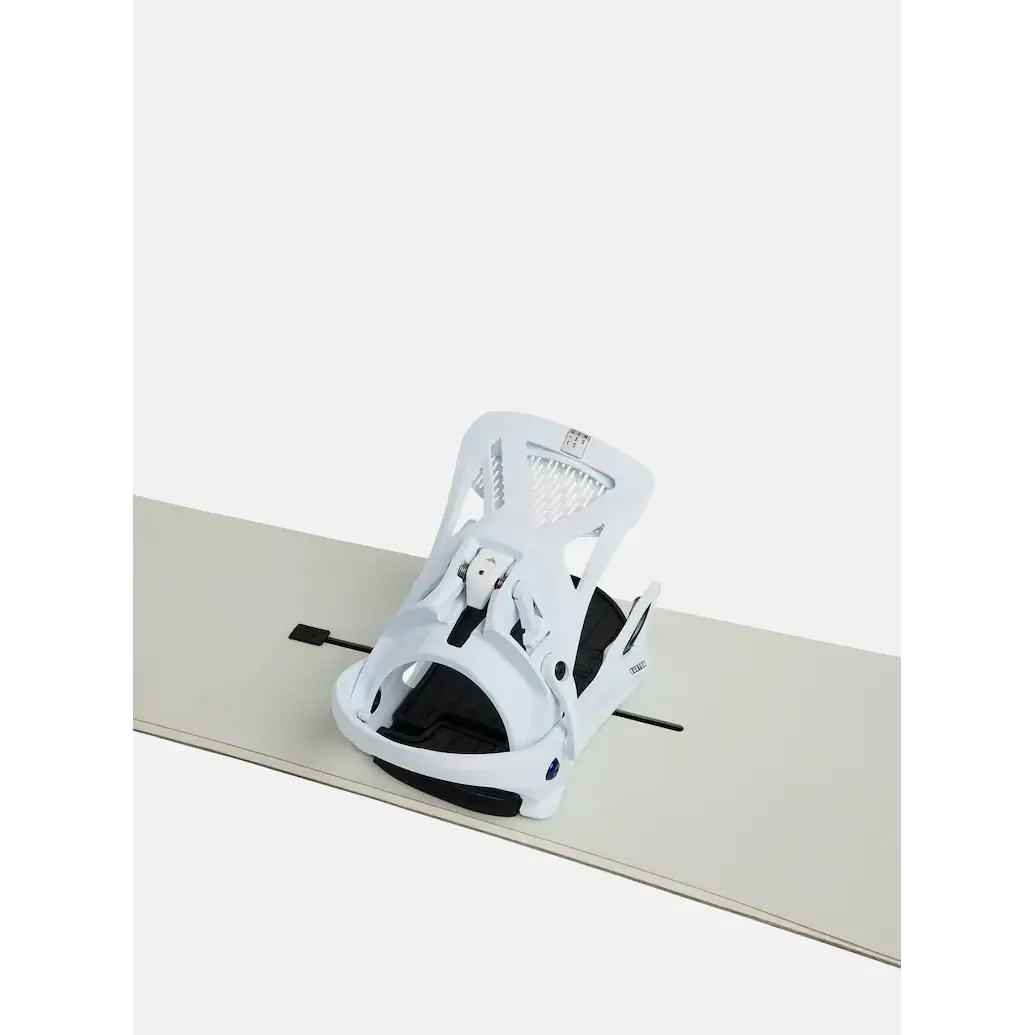 Burton Step On Genesis Re:Flex Snowboard Bindings 2026