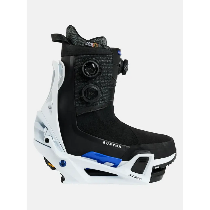 Burton Step On Genesis Re:Flex Snowboard Bindings 2026