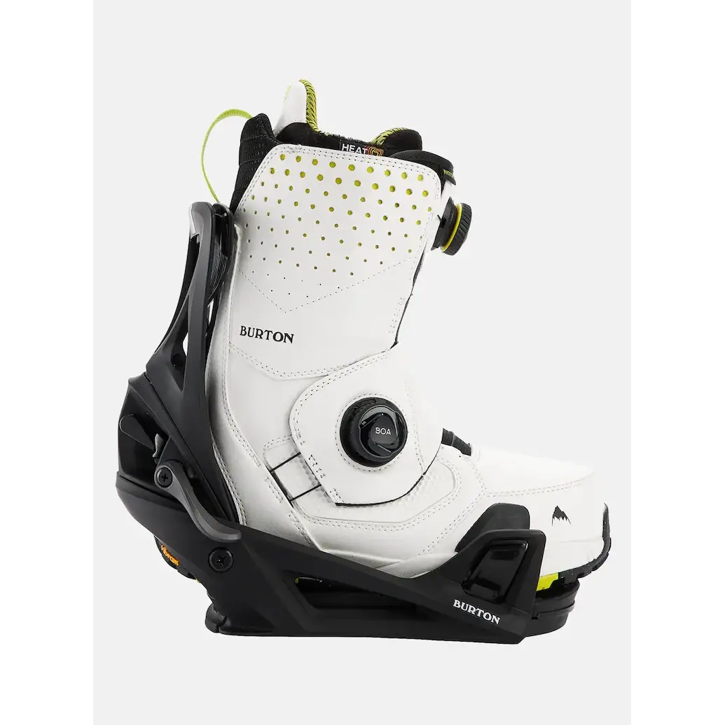 Burton Step On Genesis Re:Flex Snowboard Bindings 2026