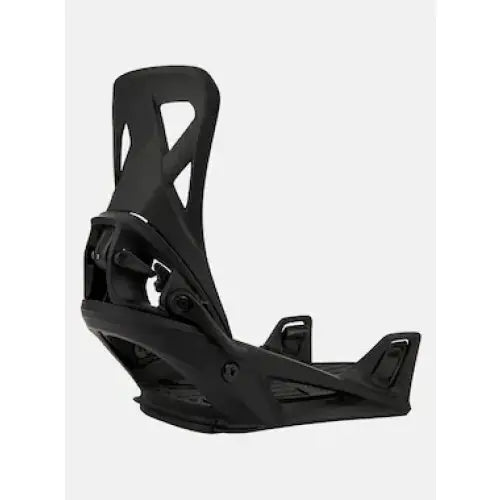 Burton Step On Re:Flex Snowboard Bindings 2026 - Black / M
