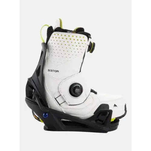 Burton Step On Re:Flex Snowboard Bindings 2026