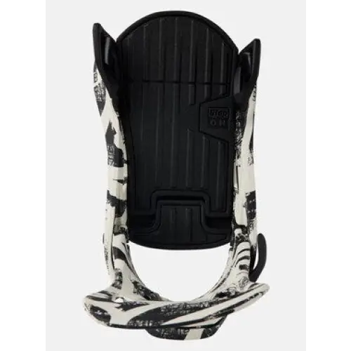 Burton Step On Re:Flex Snowboard Bindings 2026