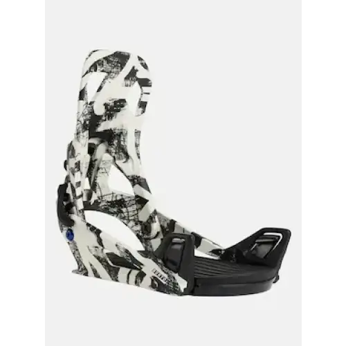 Burton Step On Re:Flex Snowboard Bindings 2026