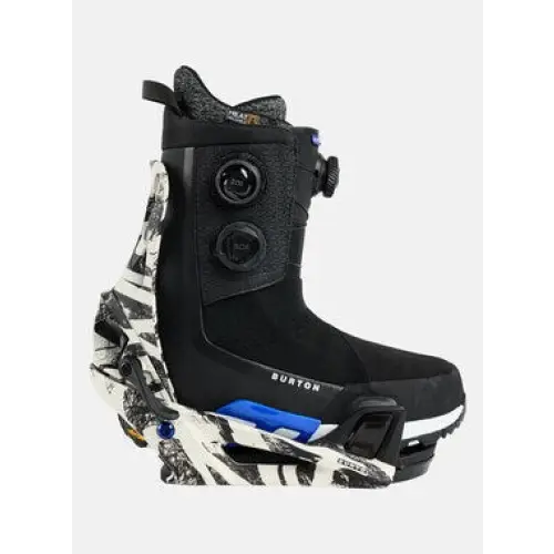 Burton Step On Re:Flex Snowboard Bindings 2026