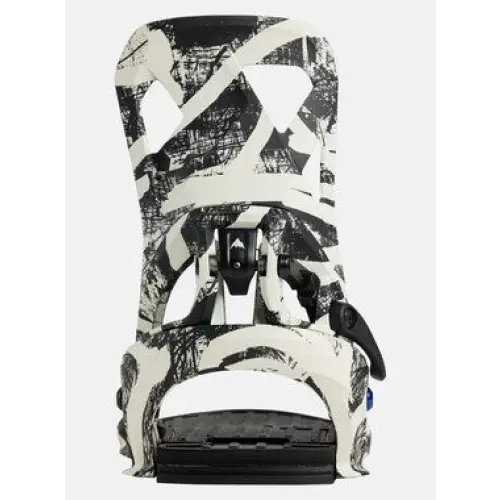 Burton Step On Re:Flex Snowboard Bindings 2026