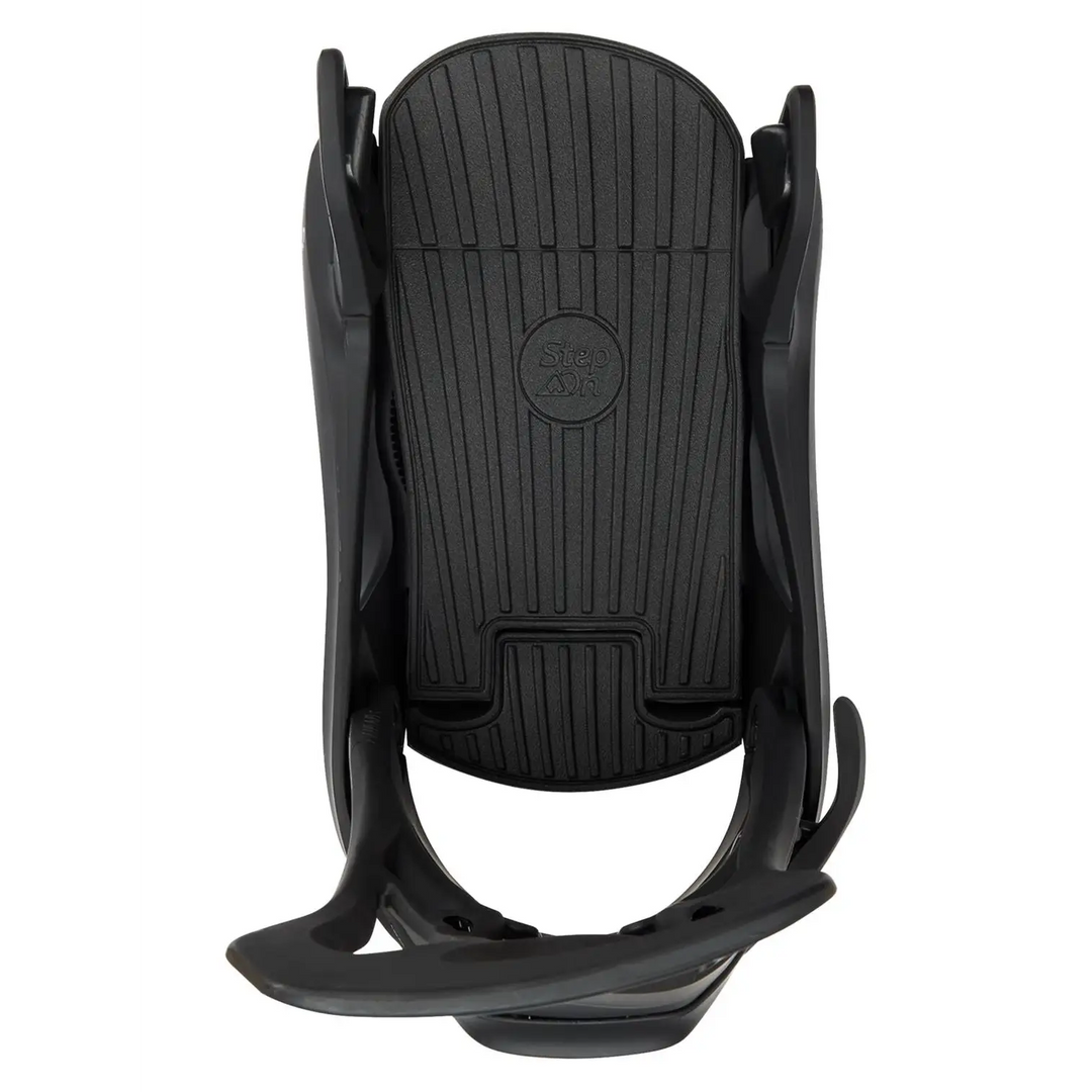 Burton Womens Step On Re:Flex Snowboard Bindings 