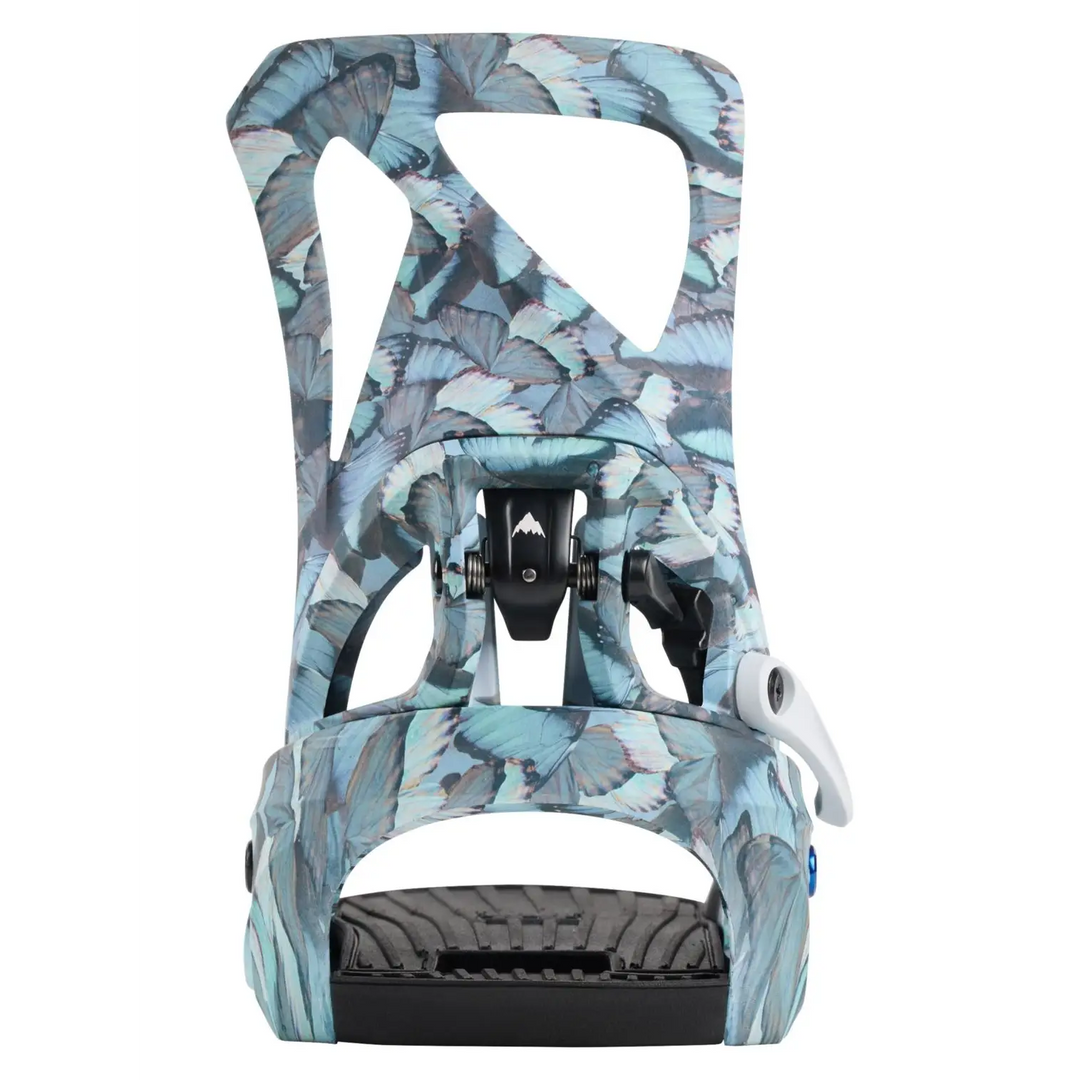 Burton Womens Step On Re:Flex Snowboard Bindings 