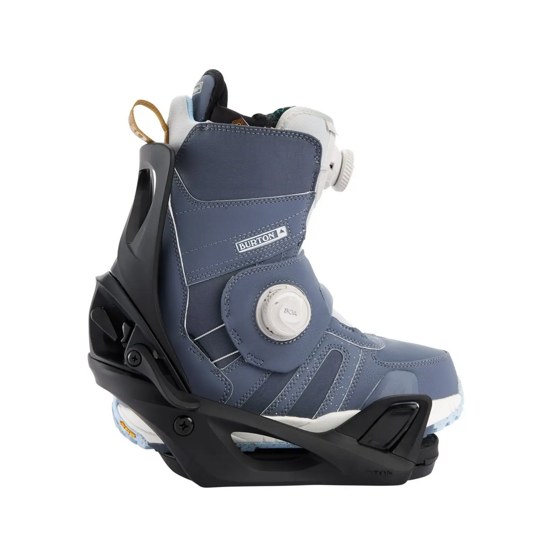 Burton Womens Step On Re:Flex Snowboard Bindings 