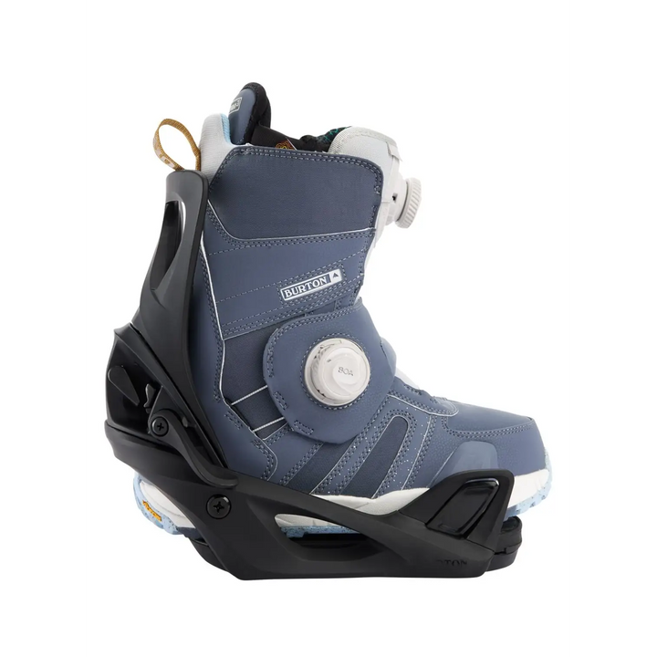 Burton Womens Step On Re:Flex Snowboard Bindings 