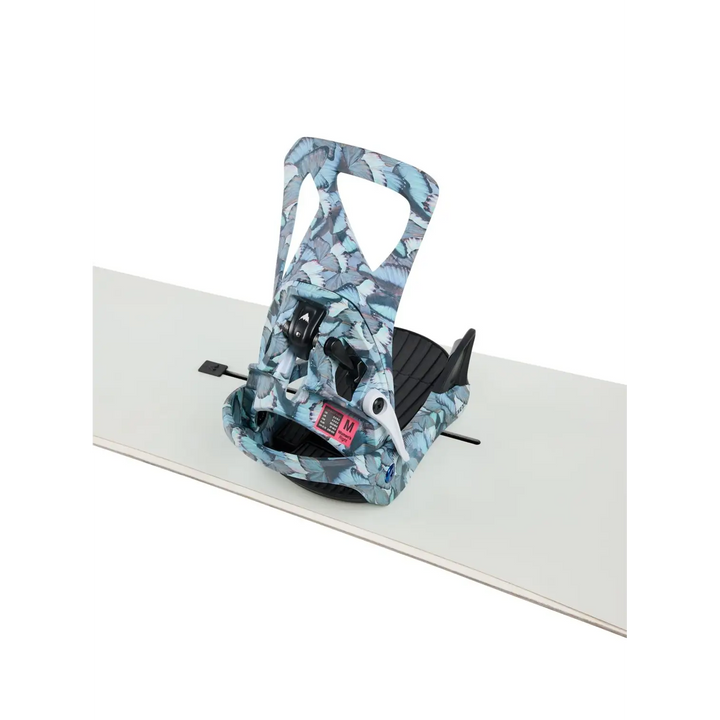Burton Womens Step On Re:Flex Snowboard Bindings 