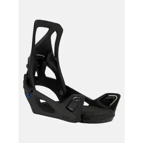 Burton Step On Re:Flex Womens Snowboard Bindings 2026 - Black / S