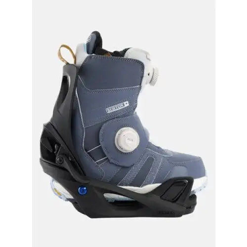 Burton Step On Re:Flex Womens Snowboard Bindings 2026