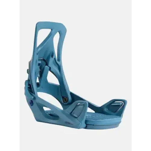 Burton Step On Re:Flex Womens Snowboard Bindings 2026