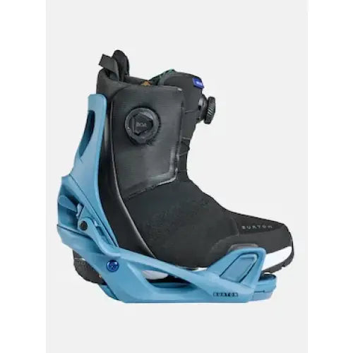 Burton Step On Re:Flex Womens Snowboard Bindings 2026