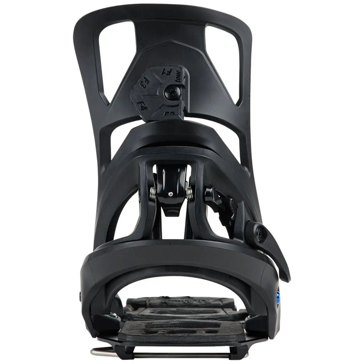 Burton Step On Split Bindings 