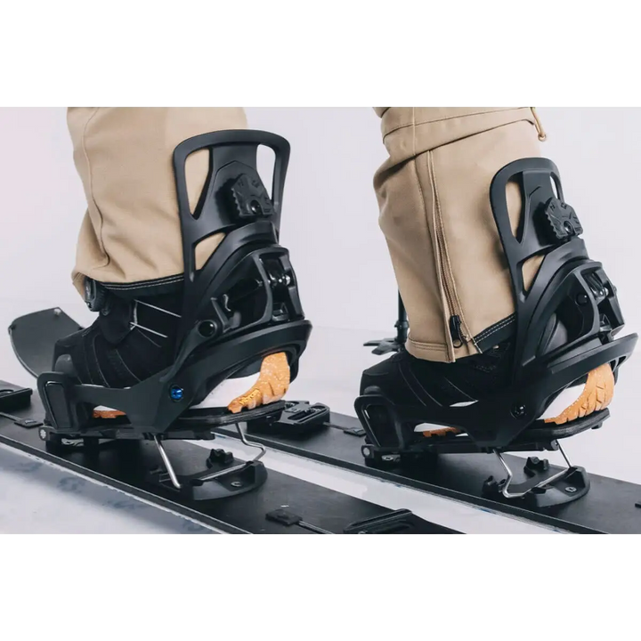 Burton Step On Split Bindings 