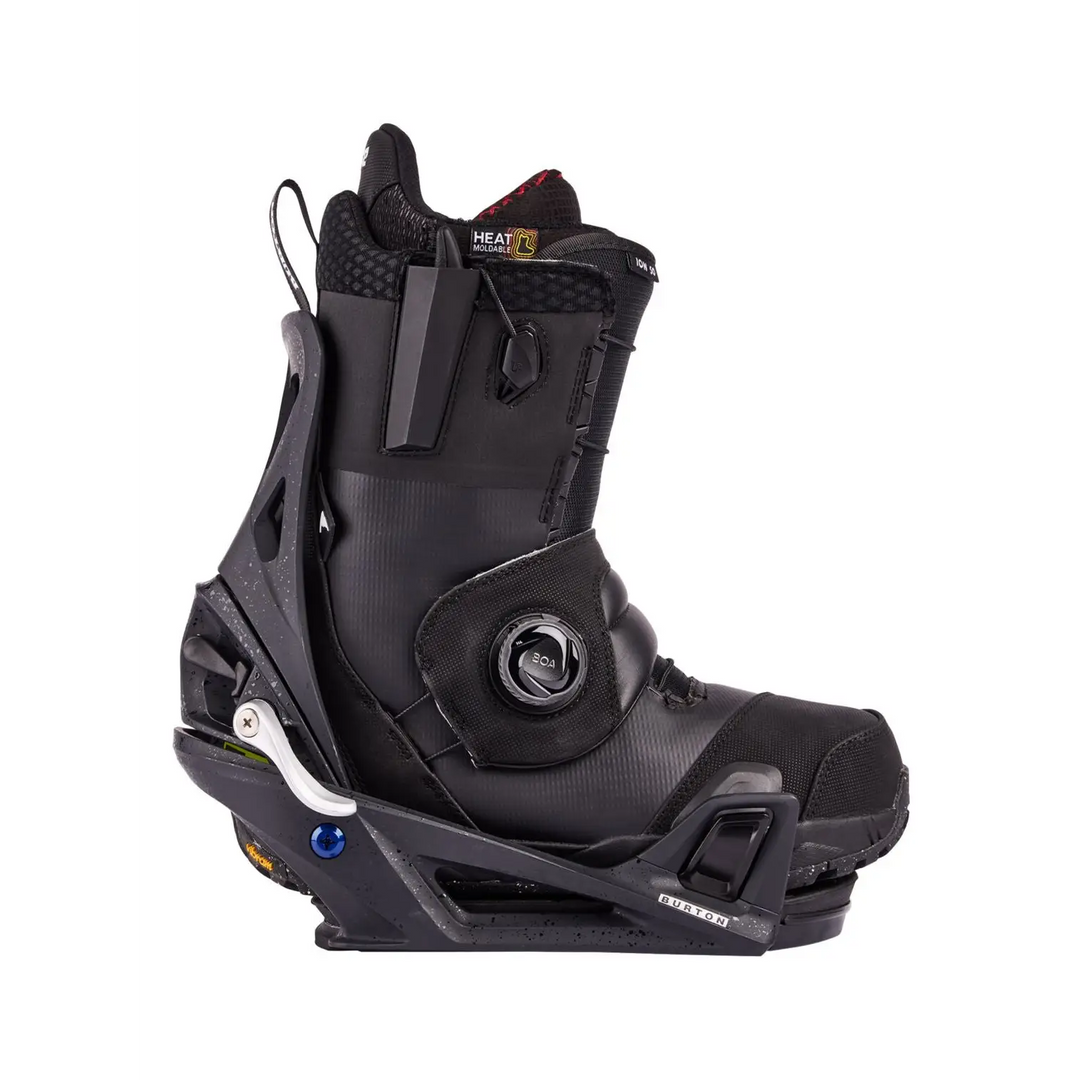 Burton Step On X Re:Flex Snowboard Bindings 2025 