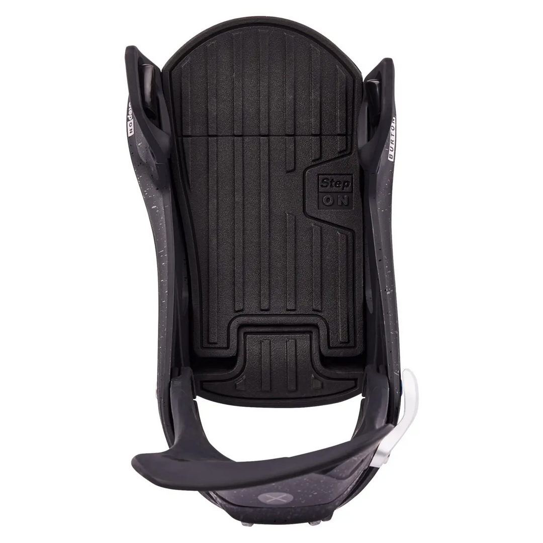 Burton Step On X Re:Flex Snowboard Bindings 2025 
