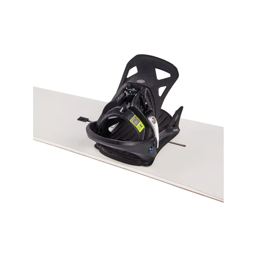 Burton Step On X Re:Flex Snowboard Bindings 2025 