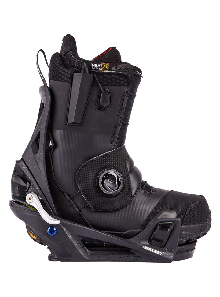 Burton Step On X Re:Flex Snowboard Bindings 2025 