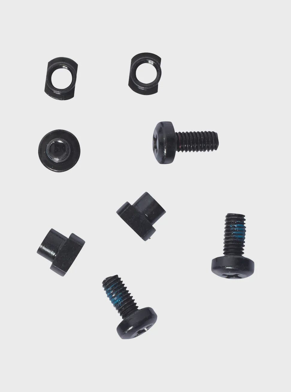 Burton Strap Mounting Hardware Kit 