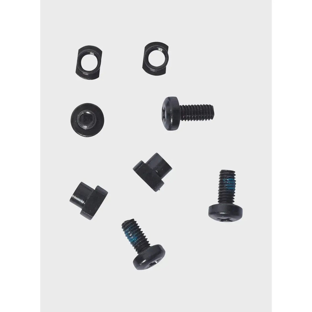 Burton Strap Mounting Hardware Kit 