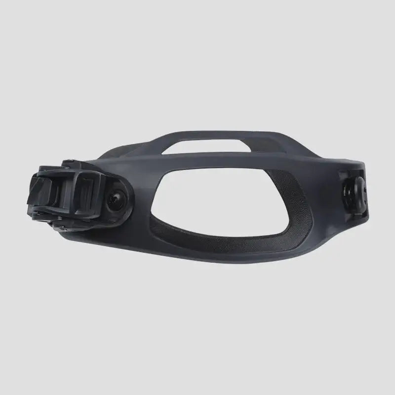 BURTON Supergrip 2.0 Toe strap Large Left side