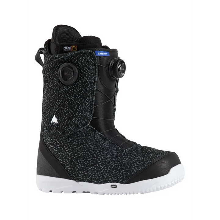 Burton Swath BOA Snowboard Boots 