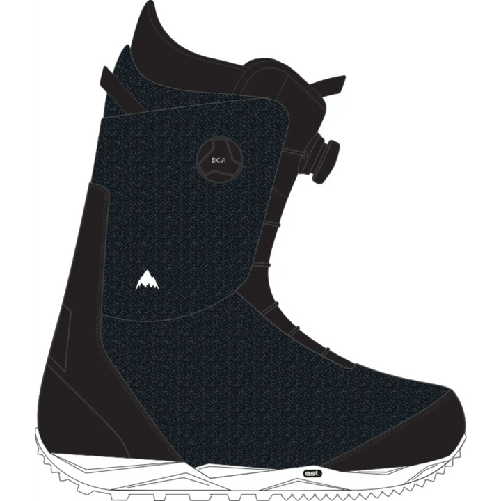 Burton Swath BOA Snowboard Boots 