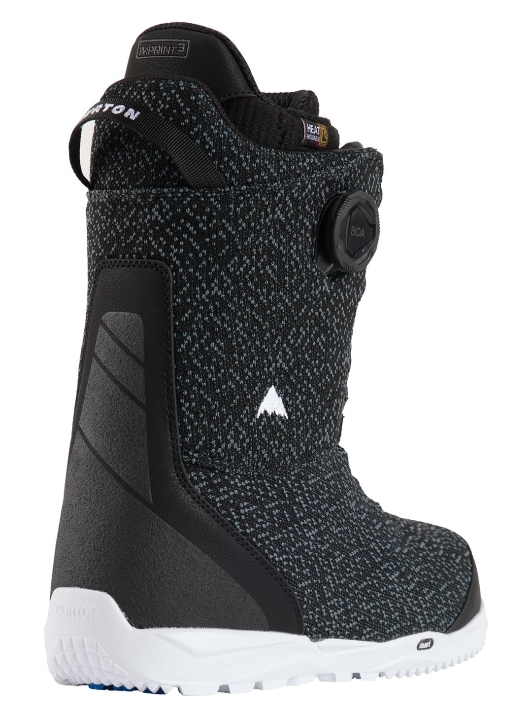 Burton Swath BOA Snowboard Boots 