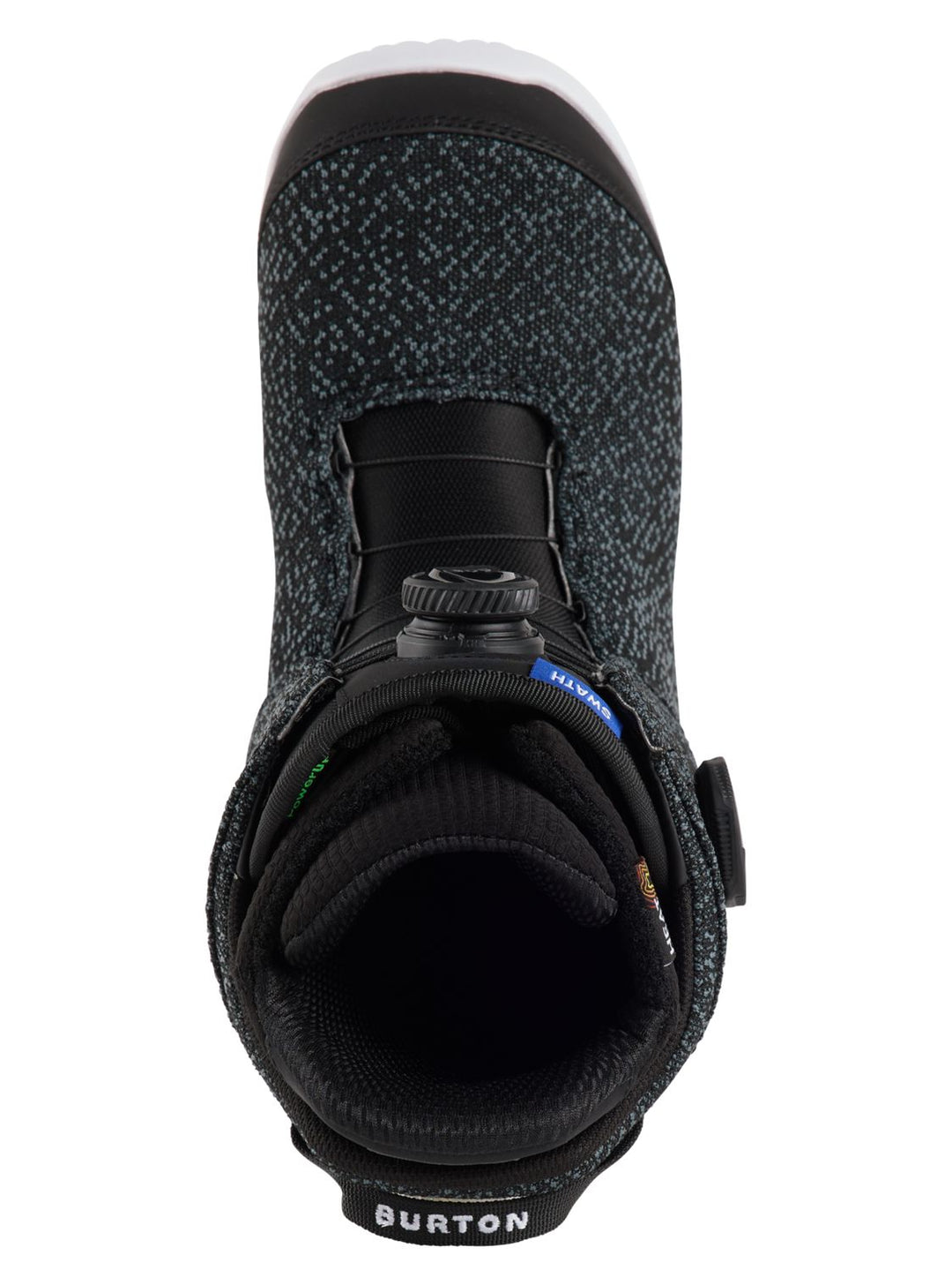 Burton Swath BOA Snowboard Boots 