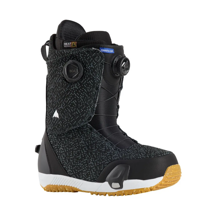 Burton Swath Step On Boots 